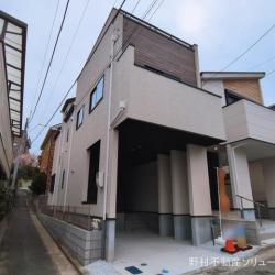 物件画像 横浜市戸塚区上倉田町