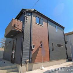 物件画像 横浜市港南区上永谷5丁目