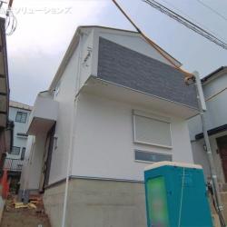 物件画像 横浜市戸塚区矢部町