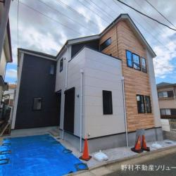 物件画像 横浜市泉区中田南5丁目