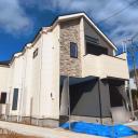  新築一戸建て
