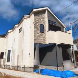 物件画像 横浜市泉区中田南5丁目