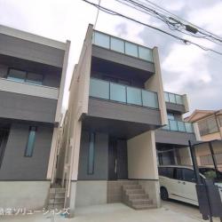 物件画像 横浜市港南区上永谷1丁目