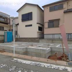 物件画像 横浜市港南区東永谷1丁目