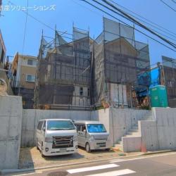 物件画像 横浜市港南区芹が谷4丁目