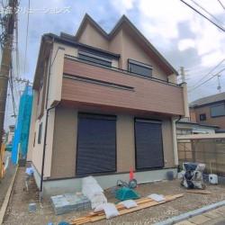 物件画像 横浜市泉区中田北3丁目