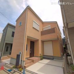物件画像 横浜市戸塚区上矢部町