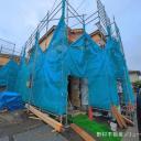  新築一戸建て