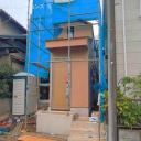  新築一戸建て