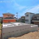  新築一戸建て