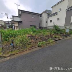 物件画像 横浜市泉区白百合3丁目