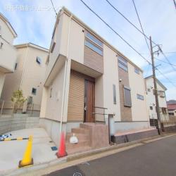 物件画像 横浜市戸塚区汲沢8丁目