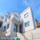  新築一戸建て