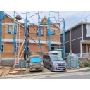  新築一戸建て