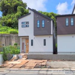 横浜市戸塚区秋葉町 新築一戸建て