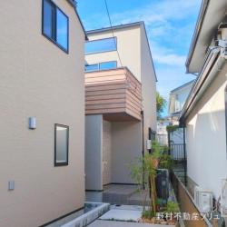 横浜市戸塚区名瀬町 新築一戸建て