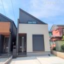  新築一戸建て