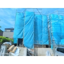  新築一戸建て