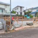  新築一戸建て