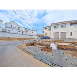 物件画像 横浜市戸塚区上矢部町
