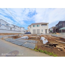 物件画像 横浜市戸塚区上矢部町