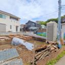  新築一戸建て