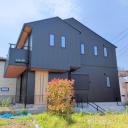  新築一戸建て