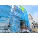  新築一戸建て