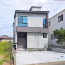 新築一戸建て
