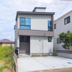 横浜市緑区鴨居6丁目 新築一戸建て