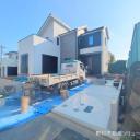  新築一戸建て