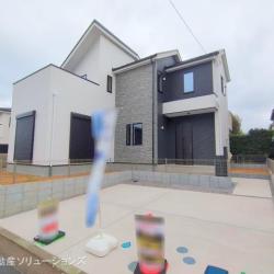 物件画像 横浜市青葉区桂台1丁目