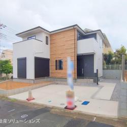 物件画像 横浜市青葉区桂台1丁目