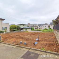 物件画像 横浜市青葉区奈良町
