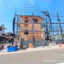  新築一戸建て