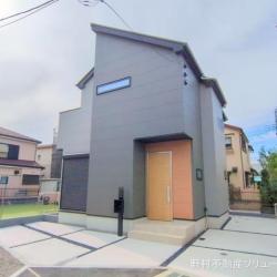 物件画像 横浜市緑区新治町