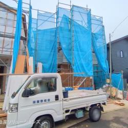 物件画像 横浜市青葉区恩田町