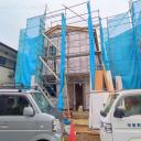  新築一戸建て
