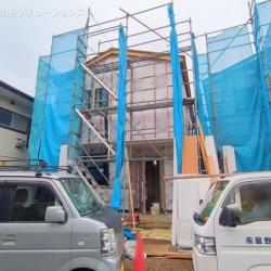 物件画像 横浜市青葉区恩田町