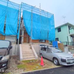 物件画像 横浜市青葉区恩田町