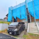  新築一戸建て