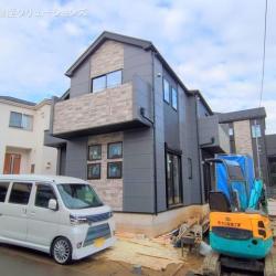 物件画像 横浜市青葉区奈良町
