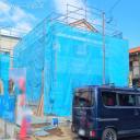  新築一戸建て