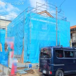 物件画像 横浜市緑区東本郷4丁目