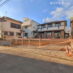 物件画像 横浜市緑区長津田1丁目