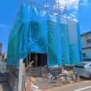  新築一戸建て