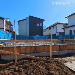 物件画像 横浜市緑区いぶき野