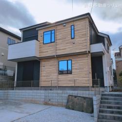 物件画像 横浜市青葉区奈良町