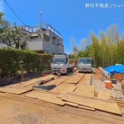 物件画像 横浜市青葉区奈良町