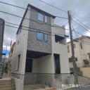 横浜市緑区いぶき野 新築一戸建て